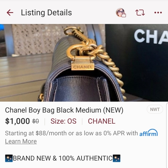 SCAM - Picture 5 of 7